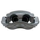 2017 Dodge ProMaster 2500 Brake Caliper 2